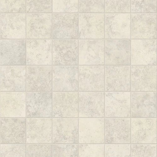 Congoleum ArmorCore LC Contempo 12-ft W Cut-to-Length Ballet White Stone Look Low-Gloss Finish Sheet Vinyl - Image 2