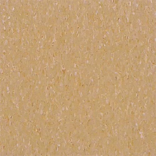 Armstrong Flooring Imperial Texture 45-Piece Camel Beige Commercial VCT Tile - Image 2