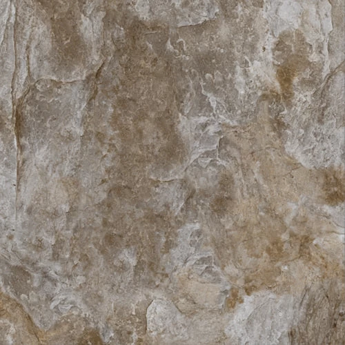 Congoleum DuraStone Elements 10-Piece 16-in X 16-in Groutable Waterfall Glue (Adhesive) Luxury Vinyl Tile - Image 2