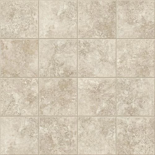 Congoleum ArmorCore Pro UR Santa Fe 12-ft W Cut-to-Length Light Breeze Stone Look Low-Gloss Finish Sheet Vinyl - Image 2