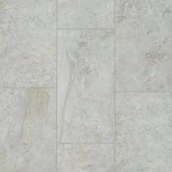 SMARTCORE Sumter Stone 12-in X 24-in Waterproof Luxury Flooring (19.63-sq Ft)