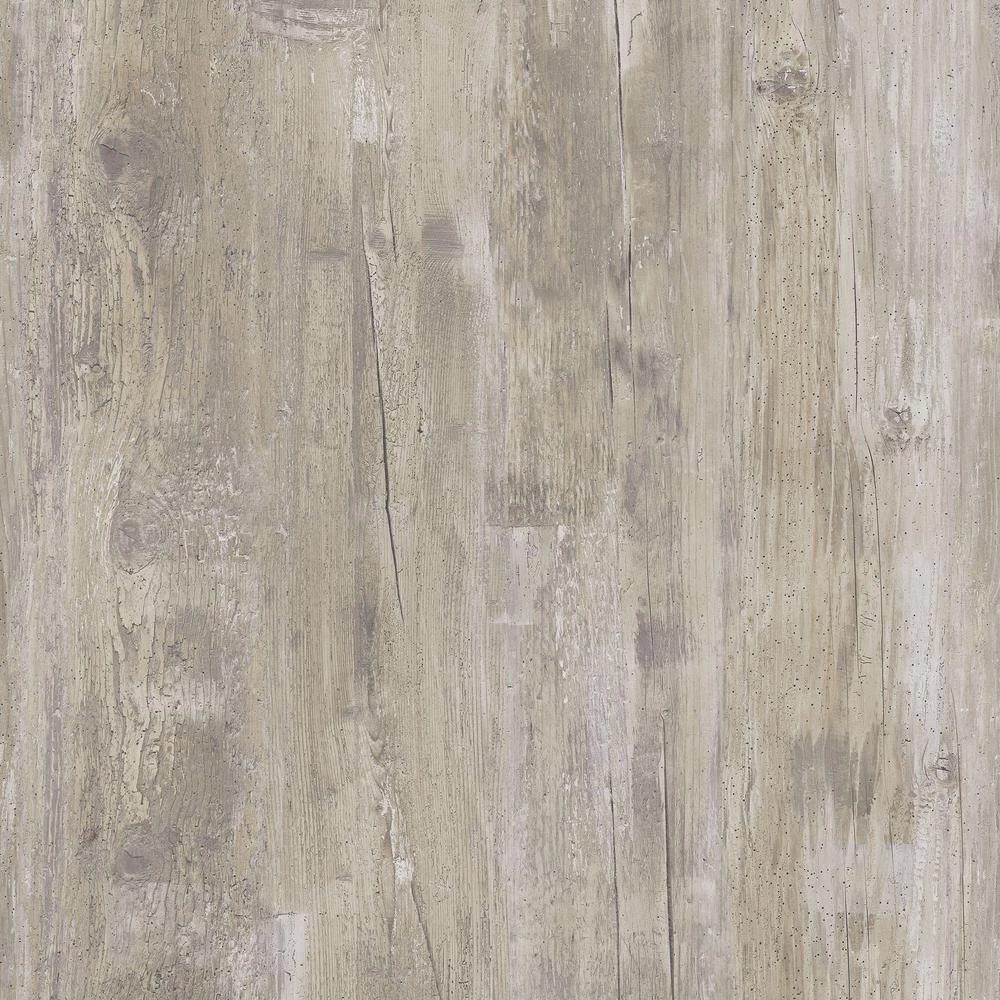Fresh Oak 8.7 In. W X 47.6 In. L Click-Lock Luxury Vinyl Plank Flooring (56 Cases/1123.36 Sq. Ft./pallet) - Image 17