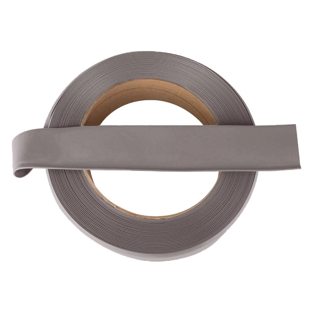 Flexco Graystone 4-in X 1440-in Vinyl Floor Base