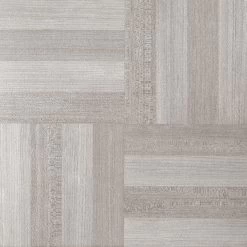 Achim Nexus Ash Grey Wood 12-in X 12-in Peel And Stick Vinyl Tile Flooring (20-sq Ft)