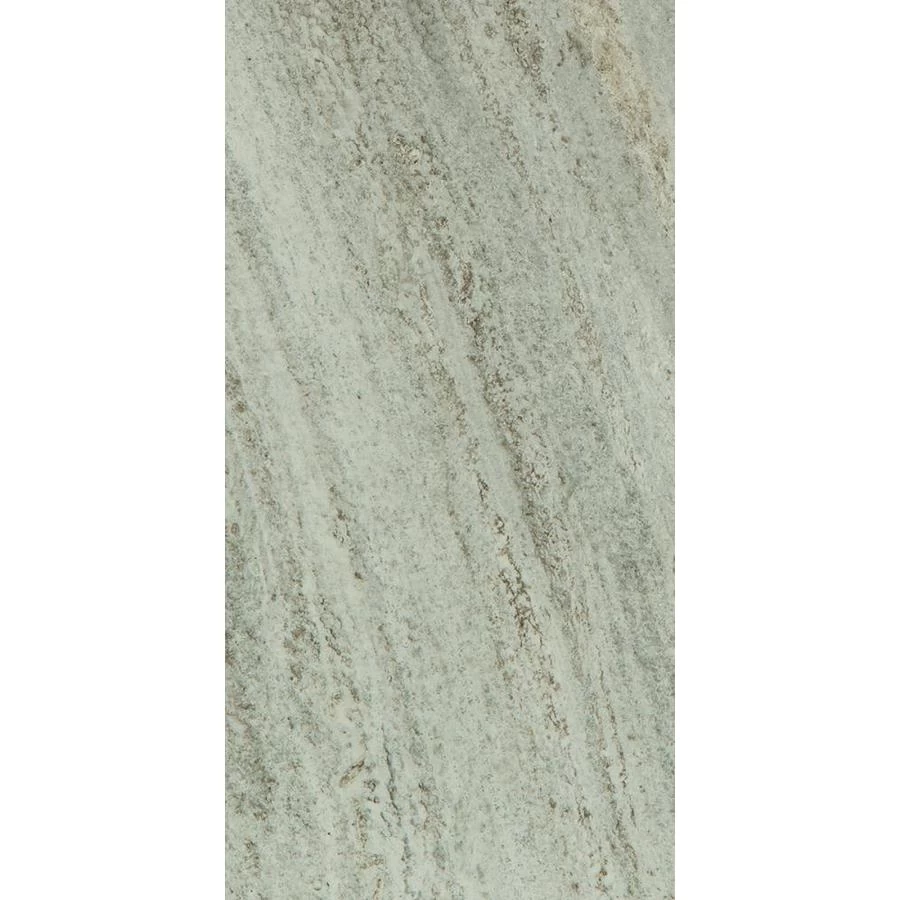 Shaw 8-Piece 12-in X 24-in Quarry Interlocking Vinyl Tile - Image 2