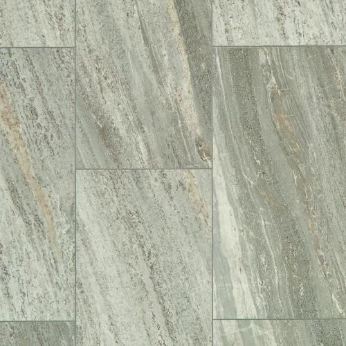 Shaw 8-Piece 12-in X 24-in Quarry Interlocking Vinyl Tile - Image 7