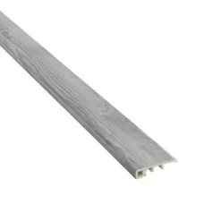 SMARTCORE 1.4-in X 94-in Linden Pine Vinyl Floor Threshold