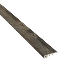 SMARTCORE 1.4-in X 94-in Shady Pine Vinyl Floor Threshold