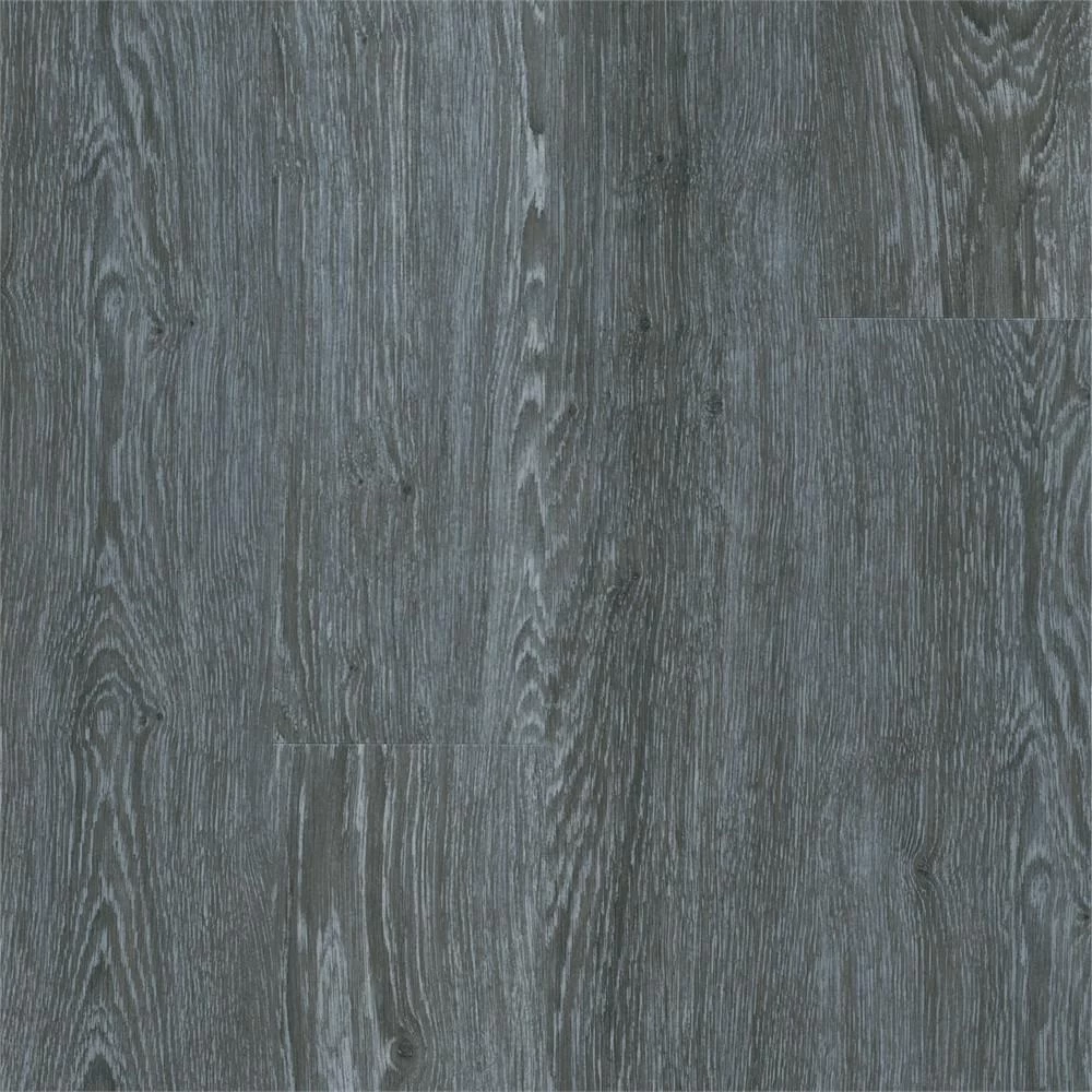 Armstrong American Home Grey 6 In. X 36 In. Glue Down Vinyl Plank (35.95 Sq. Ft. / Carton) - Image 4