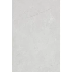 ELIANE Delray White 8 In. X 12 In. Ceramic Wall Tile (16.15 Sq. Ft. / Case)