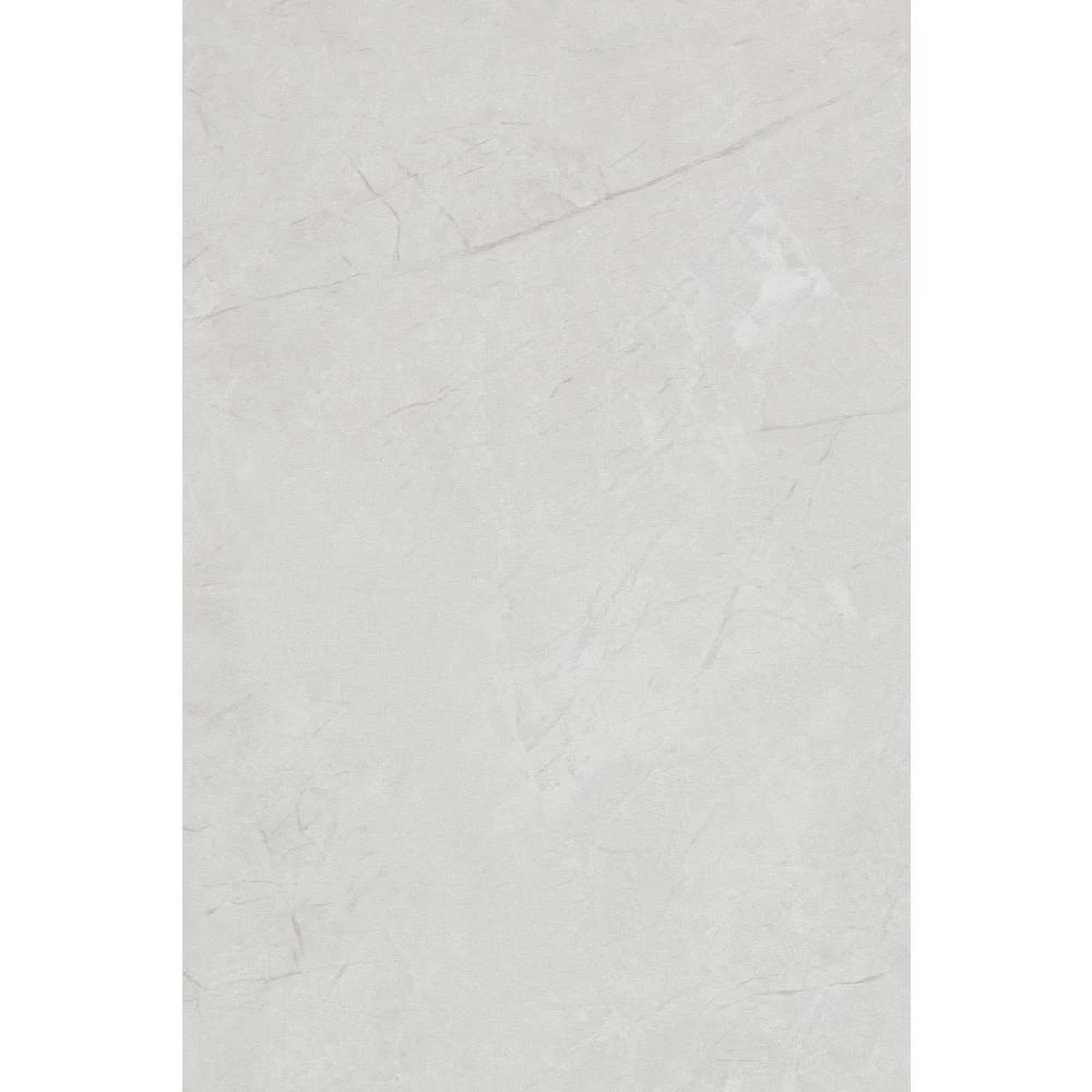 ELIANE Delray White 8 In. X 12 In. Ceramic Wall Tile (16.15 Sq. Ft. / Case)