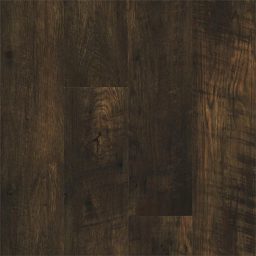 Armstrong American Home Grey 6 In. X 36 In. Glue Down Vinyl Plank (35.95 Sq. Ft. / Carton) - Image 7