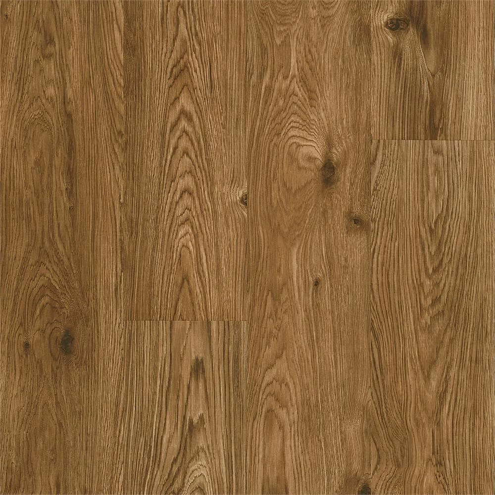 Armstrong American Home Grey 6 In. X 36 In. Glue Down Vinyl Plank (35.95 Sq. Ft. / Carton) - Image 6