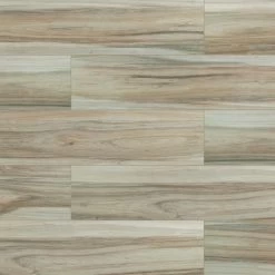 MSI Ansley Amber 9 In. X 38 In. Matte Ceramic Floor And Wall Tile (14.75 Sq. Ft. / Case)
