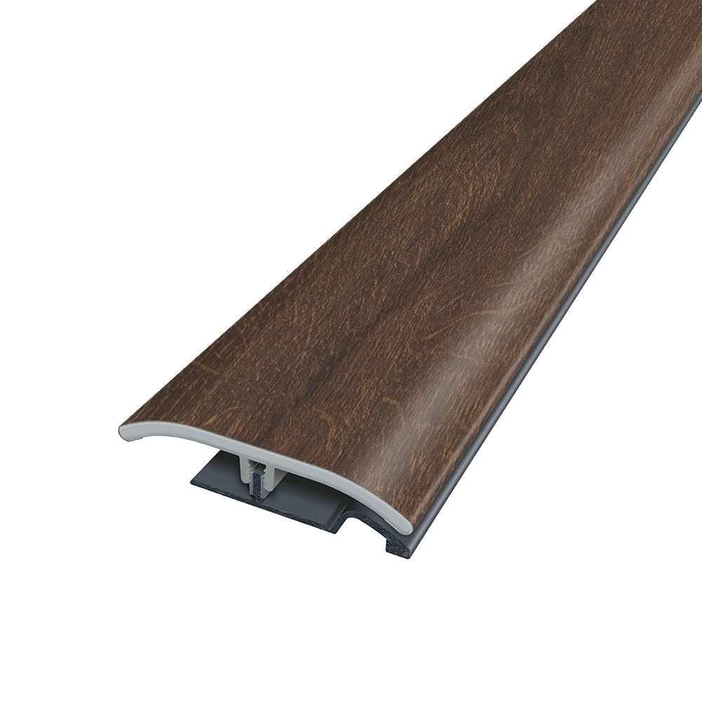 SimpleSolutions English Isle Oak 2-in X 78.7-in Vinyl Floor 4-n-1 - Image 2