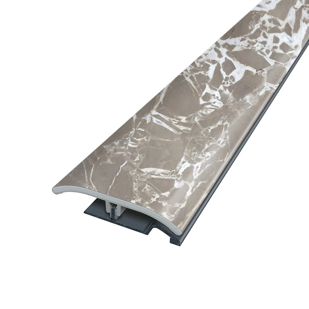 SimpleSolutions English Isle Oak 2-in X 78.7-in Vinyl Floor 4-n-1 - Image 15