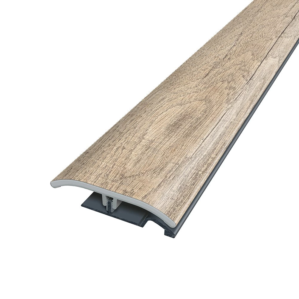 SimpleSolutions English Isle Oak 2-in X 78.7-in Vinyl Floor 4-n-1 - Image 13