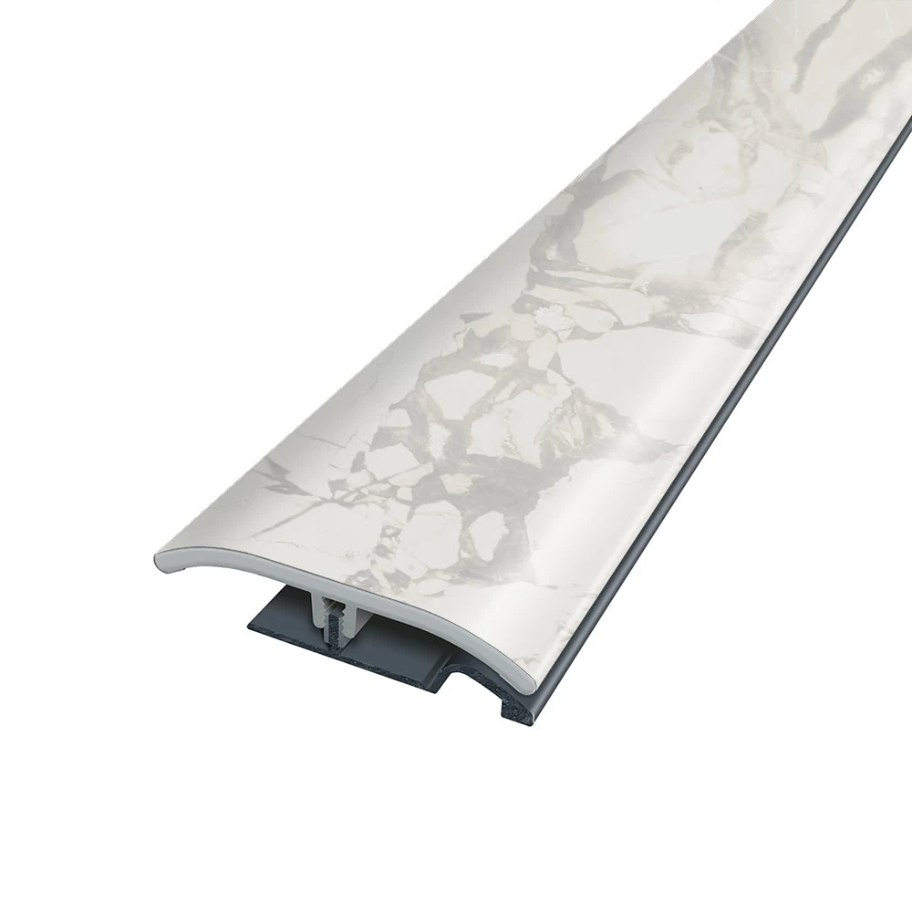 SimpleSolutions English Isle Oak 2-in X 78.7-in Vinyl Floor 4-n-1 - Image 7