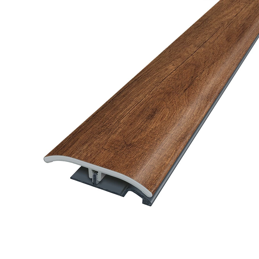 SimpleSolutions English Isle Oak 2-in X 78.7-in Vinyl Floor 4-n-1 - Image 8