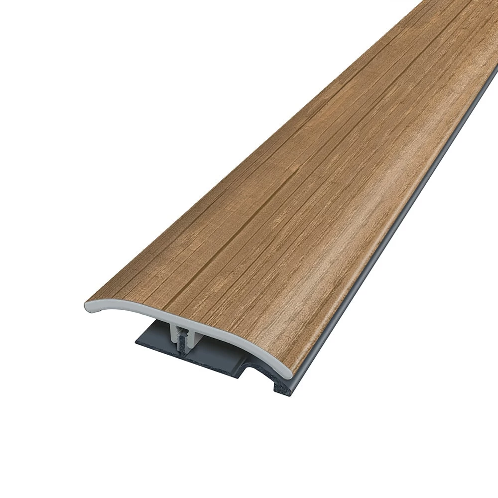 SimpleSolutions English Isle Oak 2-in X 78.7-in Vinyl Floor 4-n-1 - Image 3