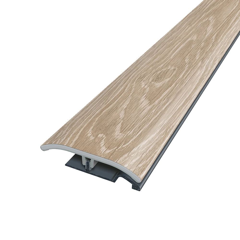 SimpleSolutions English Isle Oak 2-in X 78.7-in Vinyl Floor 4-n-1 - Image 9