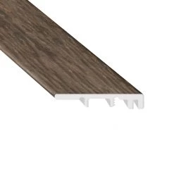 Nouveax 1.50-in X 94-in Tumbleweed Vinyl Floor Threshold