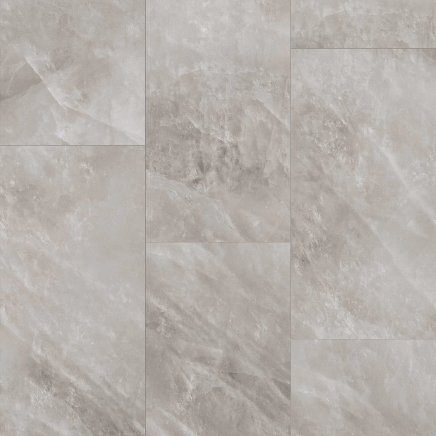 SMARTCORE Tile Aspen Marble 12-in X 24-in Waterproof Luxury Flooring (15.5-sq Ft) - Image 5