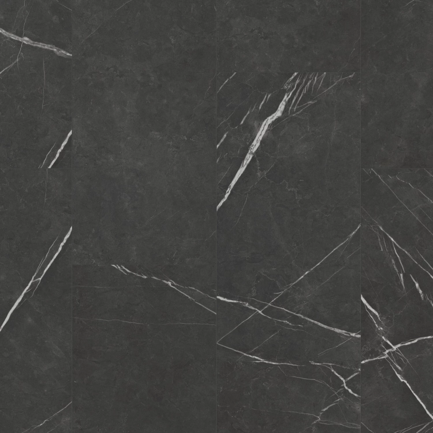 SMARTCORE Tile Aspen Marble 12-in X 24-in Waterproof Luxury Flooring (15.5-sq Ft) - Image 7