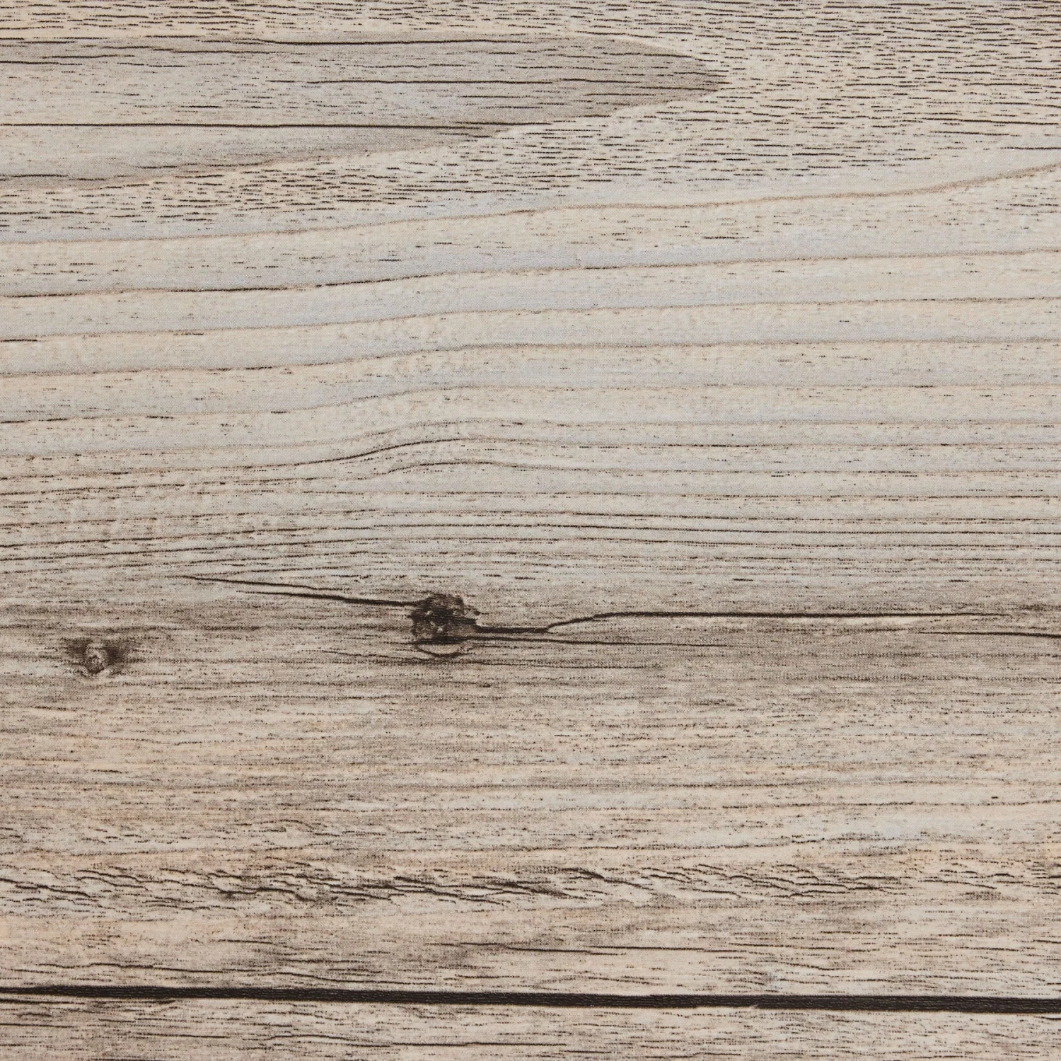 Style Selections Barnwood 6-in Wide X 2-mm Thick Water Resistant Peel And Stick Vinyl Plank Flooring (1.5-sq Ft)
