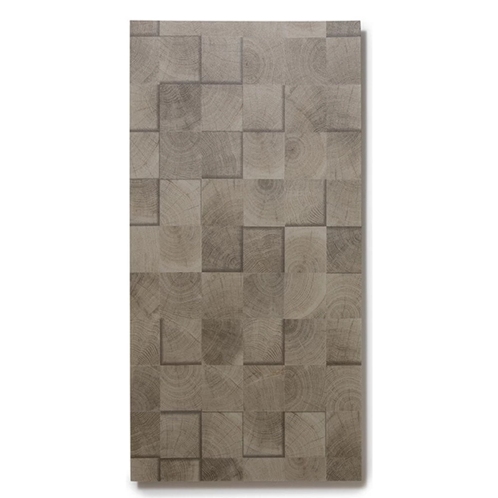 Lucida USA FabCore Faded Block 12-in X 24-in Waterproof Luxury Flooring (36-sq Ft) - Image 2