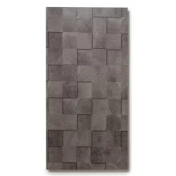 Lucida USA FabCore Faded Block 12-in X 24-in Waterproof Luxury Flooring (36-sq Ft)