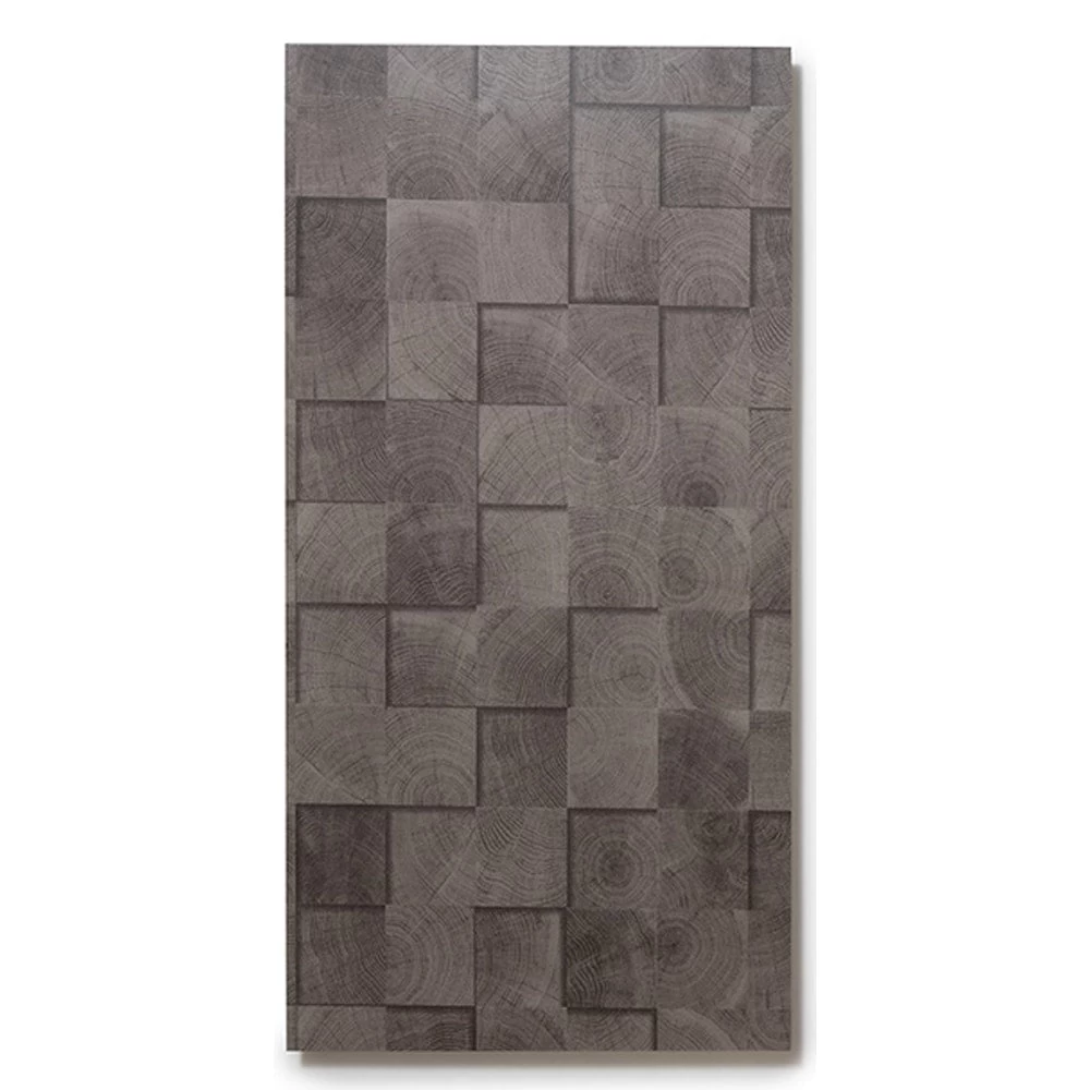 Lucida USA FabCore Faded Block 12-in X 24-in Waterproof Luxury Flooring (36-sq Ft)