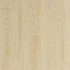 Villa Barcelona Rigid Core Vinyl Lagos 7-3/32-in Wide X 4-mm Thick Waterproof Interlocking Luxury Vinyl Plank Flooring (23.88-sq Ft)