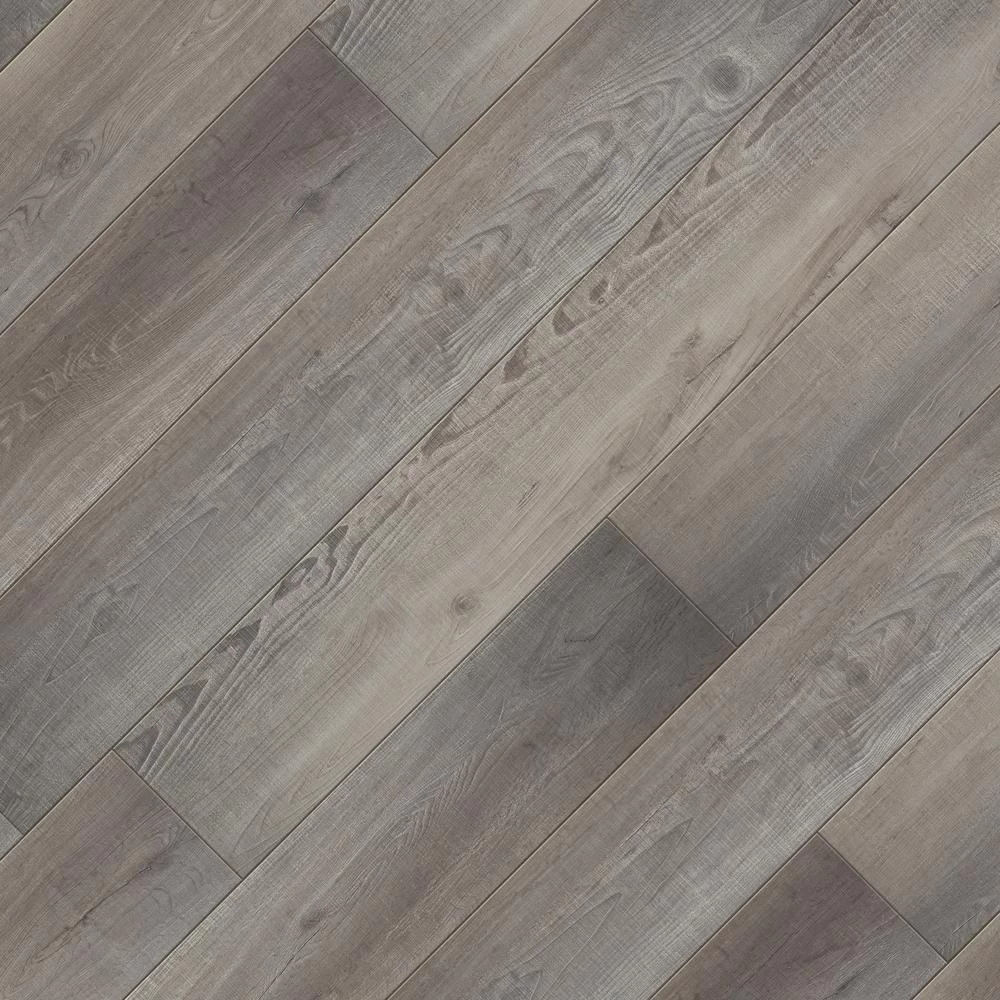 Home Decorators Collection EIR Leelanau Pine 8 Mm Thick X 7.64 In. Wide X 47.80 In. Length Laminate Flooring (30.42 Sq. Ft. / Case)