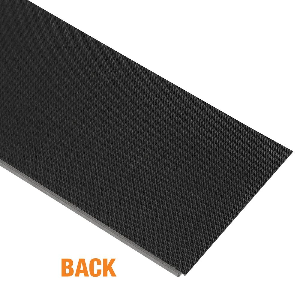 Home Decorators Collection Coastal Oak 7.5 In. L X 47.6 In. W Luxury Vinyl Plank Flooring (24.74 Sq. Ft. / Case) - Image 7