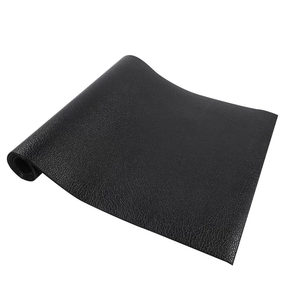 DOACT Gym Mat, Treadmill Mat Large Floor Protector Exercise Fitness Gym Equipment Mat - Image 3