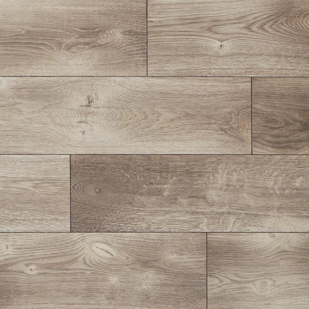 Home Decorators Collection Silver Cliff Oak 12 Mm T X 7.48 In. W X 50.67 In. L Water Resistant Laminate Flooring (18.42 Sq.ft./case) - Image 19