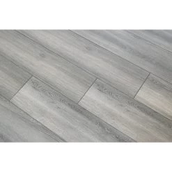 Home Decorators Collection Disher Oak 8mm Thick X 8.03 In. Wide X 47.64 In. Length Laminate Flooring (21.26 Sq. Ft. / Case)