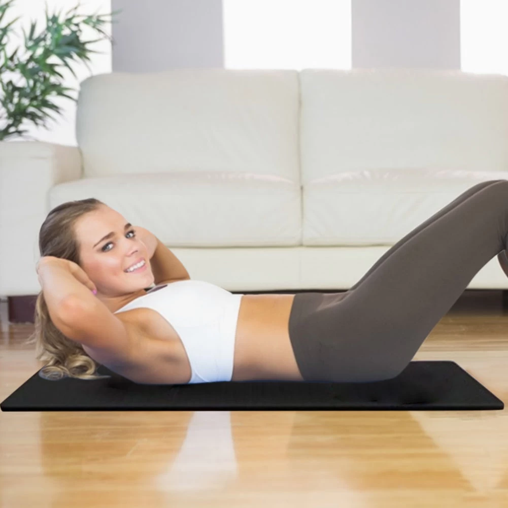 Gym Flooring Mats Puzzle Exercise Mats EVA Foam Interlocking Tiles For Home Gym Workout - Image 6