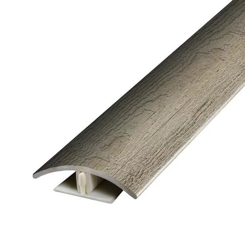 Mohawk 1.75-in X 78.7-in Tybee Island Vinyl Floor Threshold - Image 9