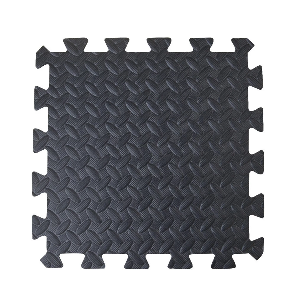 Gym Flooring Mats Puzzle Exercise Mats EVA Foam Interlocking Tiles For Home Gym Workout - Image 7