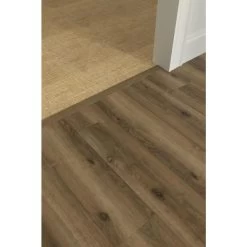 ProCore Plus 2-in X 94-in Warm Honey Oak Vinyl Floor T-Moulding/Reduce
