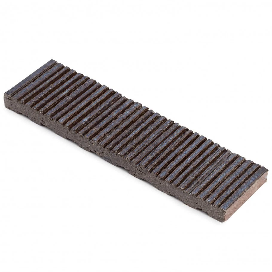 Westport Summit Dark Denim 2 In. X 9 In. Glazed Clay Wall Tile (30 Pieces 4.3 Sq. Ft. / Case) - Image 5