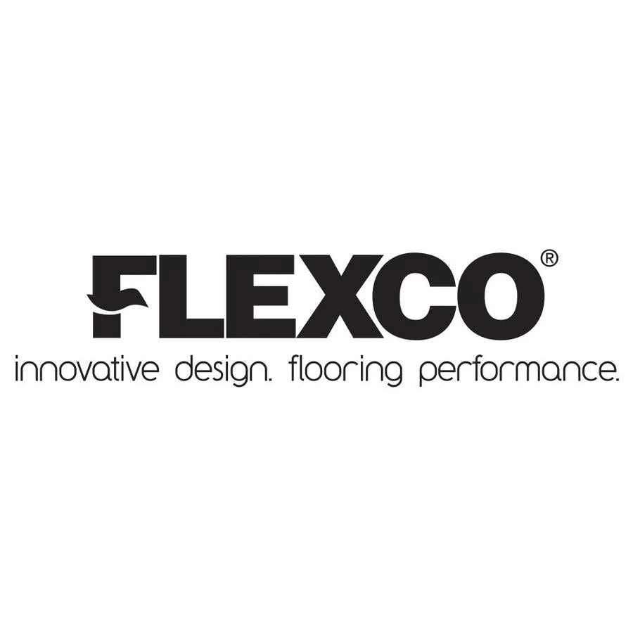 Flexco Riser 600-in Cappuccino Vinyl Stair Stringers - Image 2
