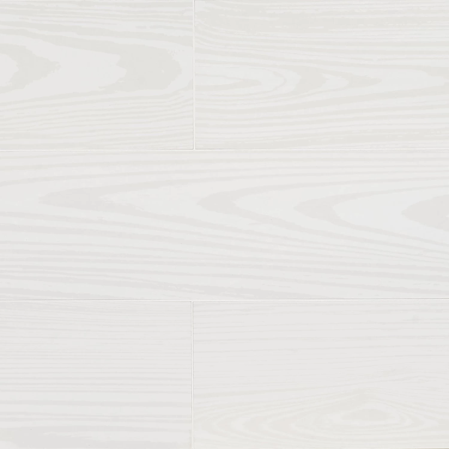 Bond Tile Sketchwood White 8 In. X 48 In. Matte Porcelain Floor And Wall Tile (5 Pieces 12.91 Sq. Ft. / Box) - Image 4