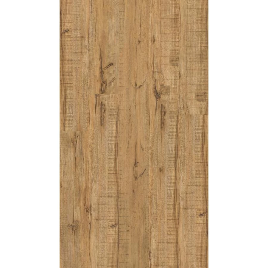 Shaw Effortless Design 8-Piece 6-in X 48-in Paradigm Luxury Vinyl Plank Flooring - Image 5