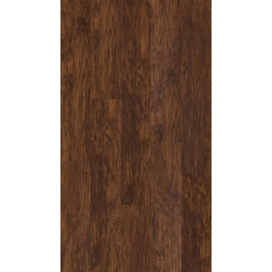 Shaw Triad 15-Piece 7-in X 48-in Falcon Luxury Vinyl Plank Flooring - Image 3