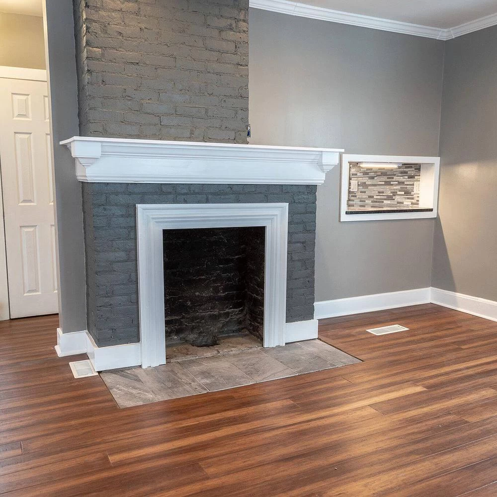 CALI BAMBOO Bourbon Barrel 9/16 In. T X 5.11 In. W X 72 In. L Solid Wide TG Bamboo Flooring (25.60 Sq. Ft/case) - Image 4