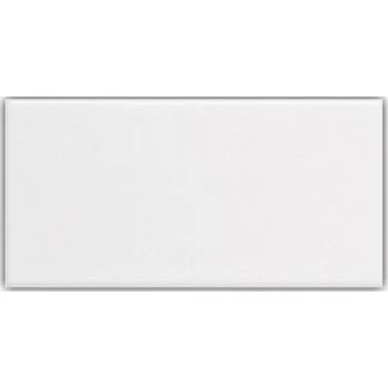 White Ceramic Subway Tile (box Of 12 Sq.ft.)