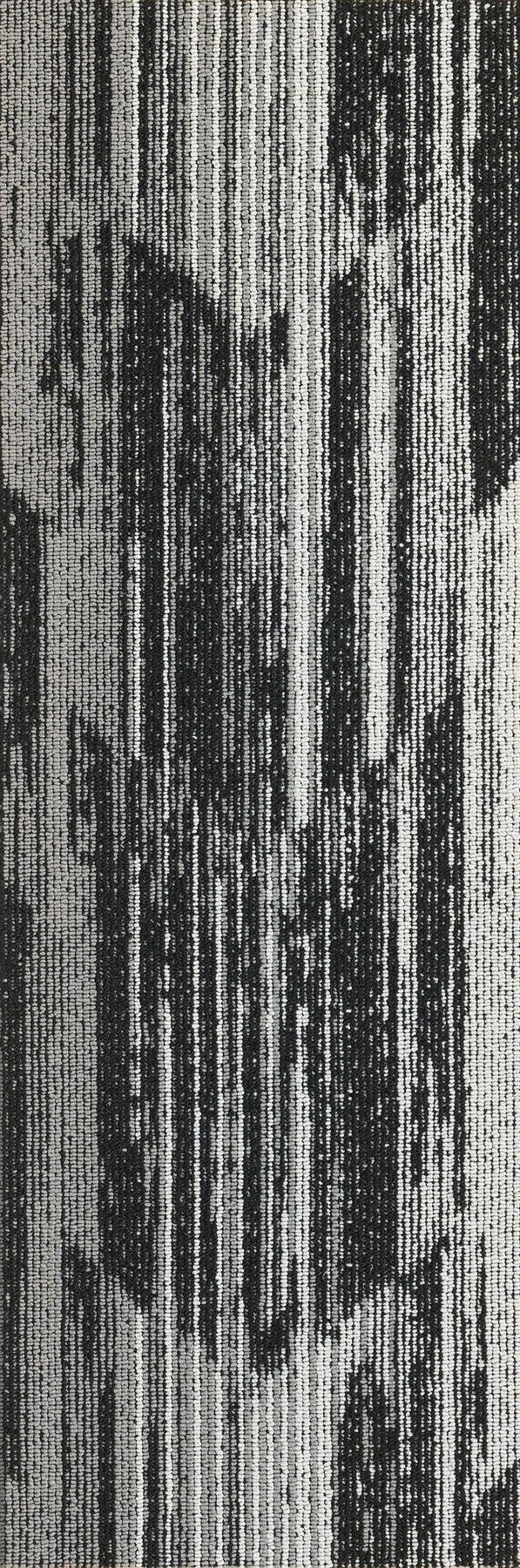 Samples Longtown 12" X 36" (1SF/piece) Carpet Tile In METRO